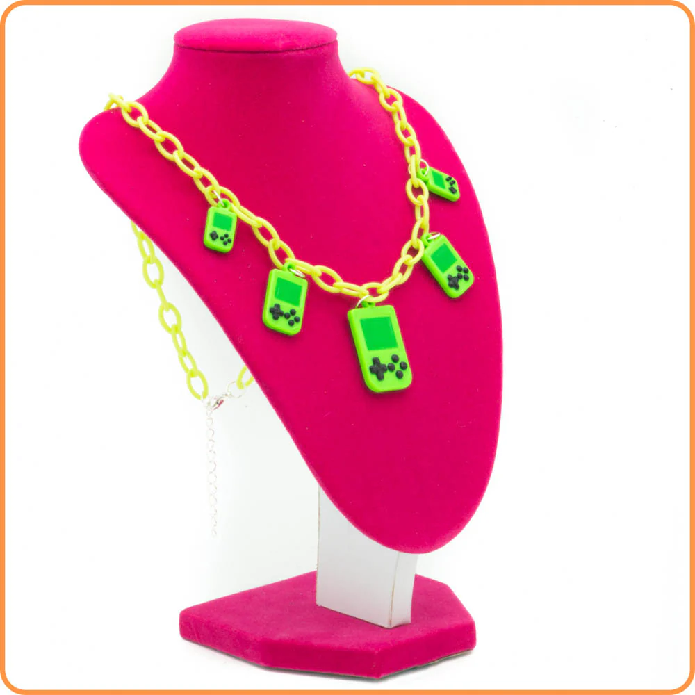 Game Boy Necklace - Image 9