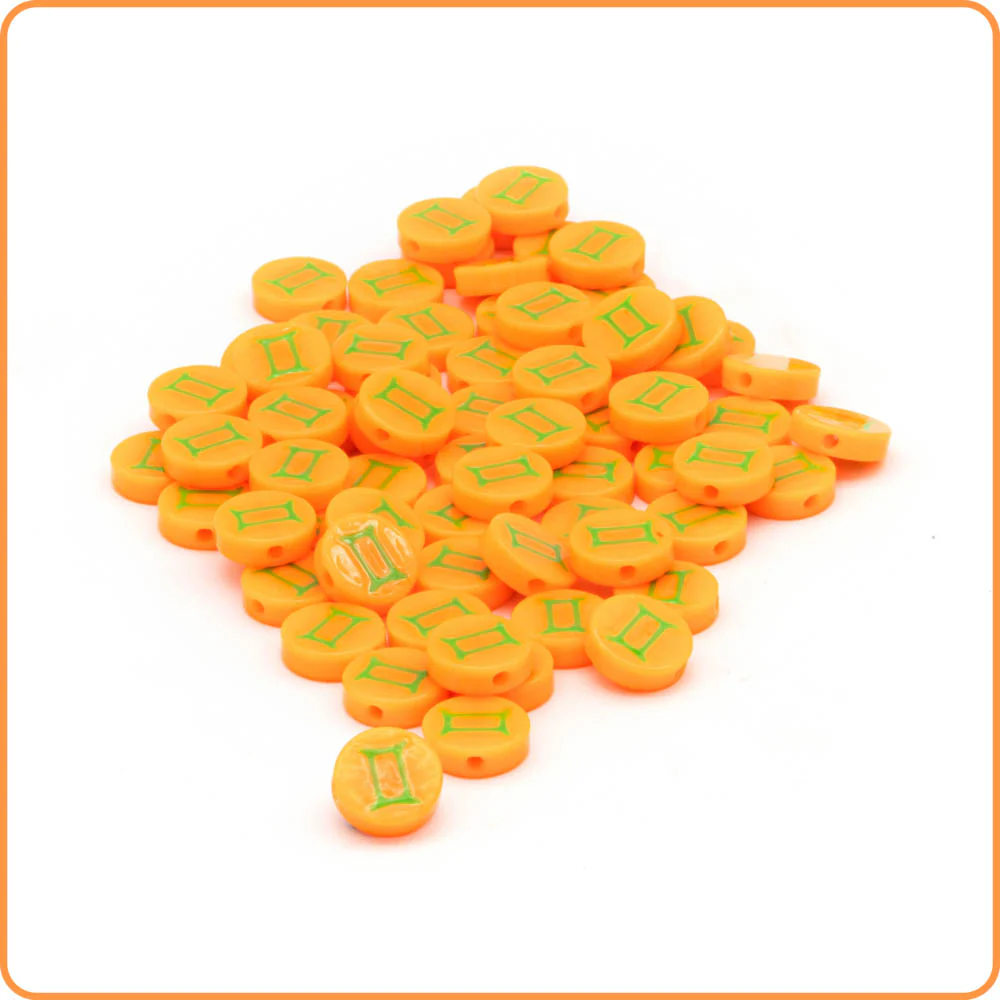 Gemini Custom Beads - Image 3