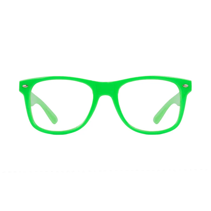 Green Diffraction Glasses - Image 2