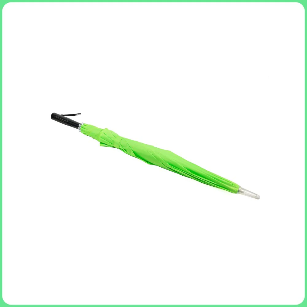 Green LED Umbrella - Image 4
