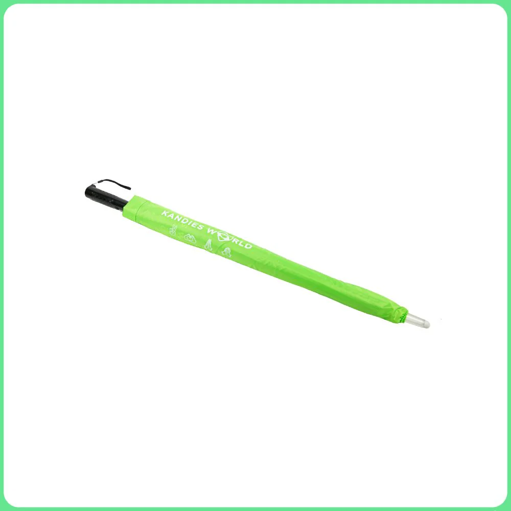 Green LED Umbrella - Image 5