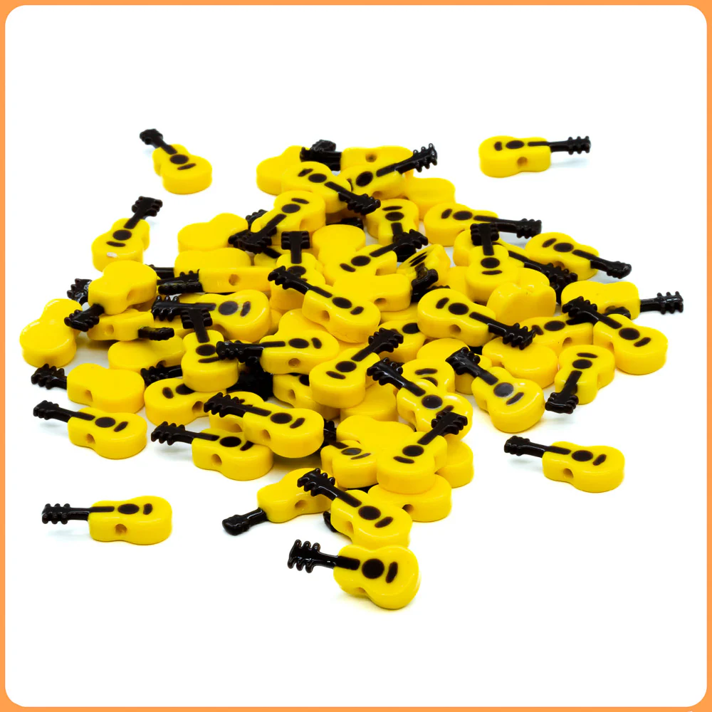 Guitar Custom Beads - Image 3