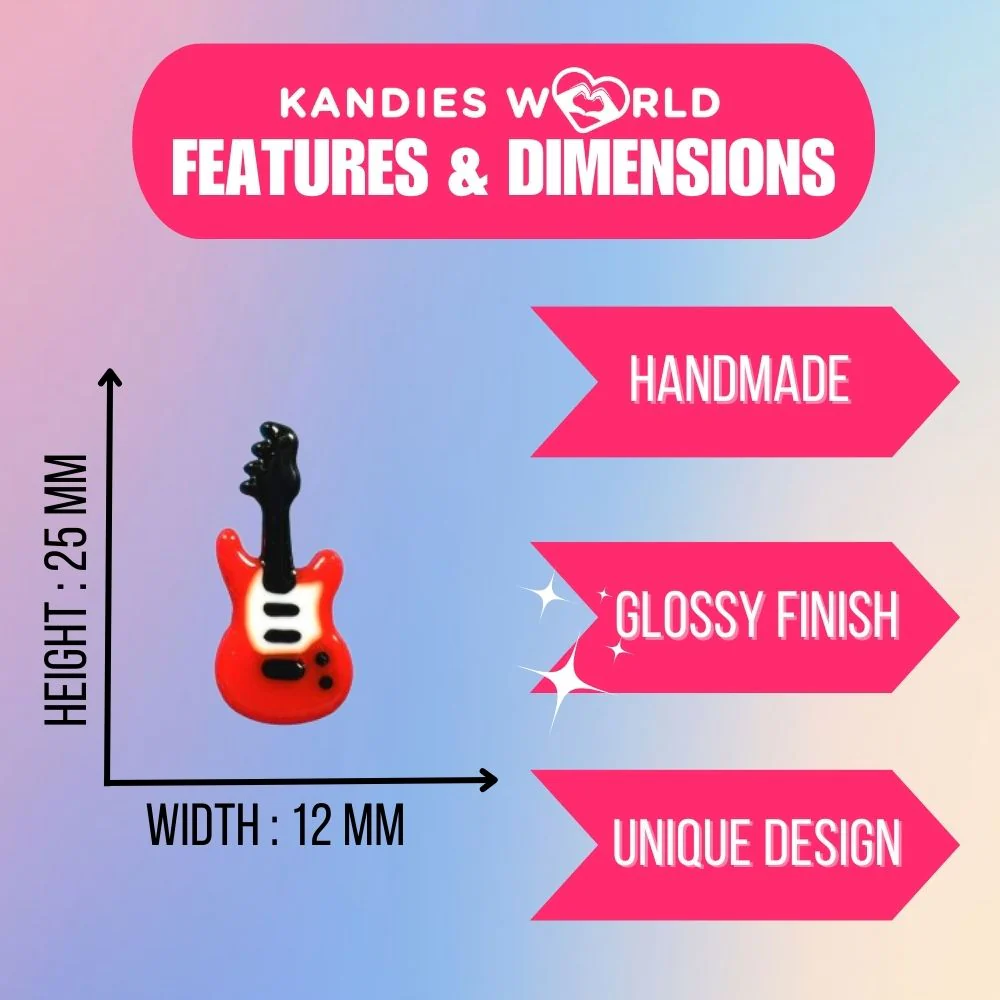 Guitar Custom Beads - Image 4