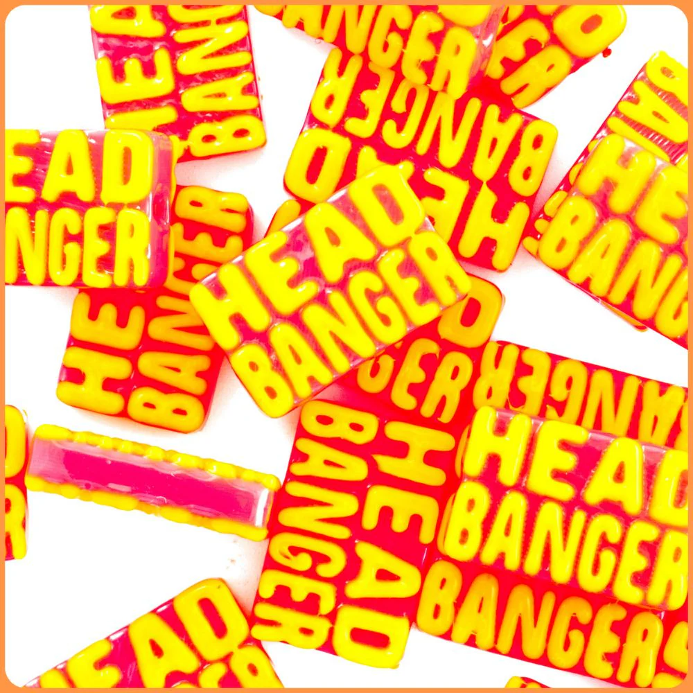 Headbanger Custom Beads - Image 4