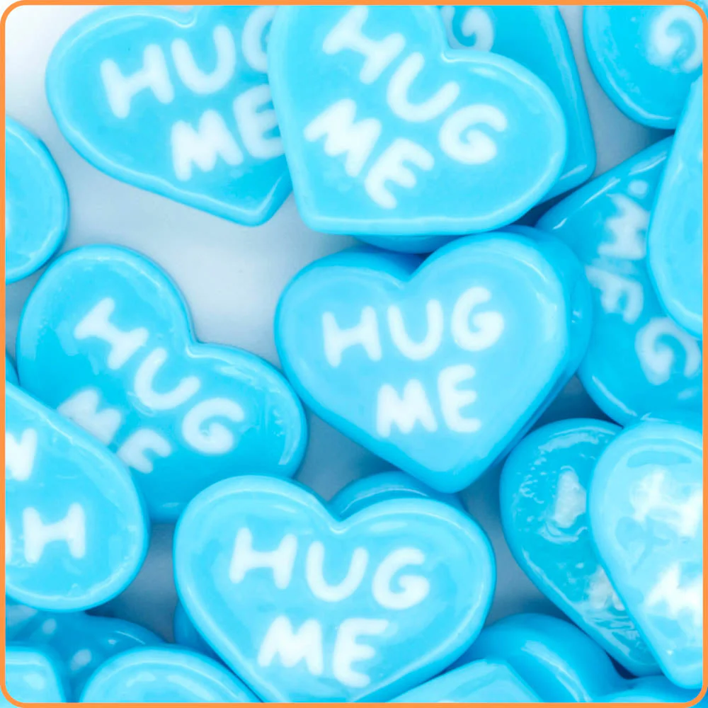 Hug Me Custom Beads - Image 3