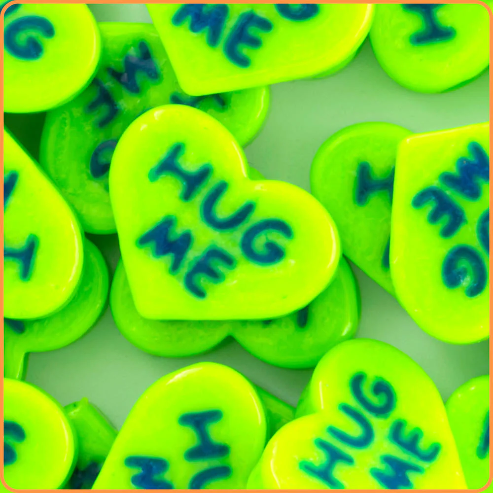 Hug Me Custom Beads - Image 5