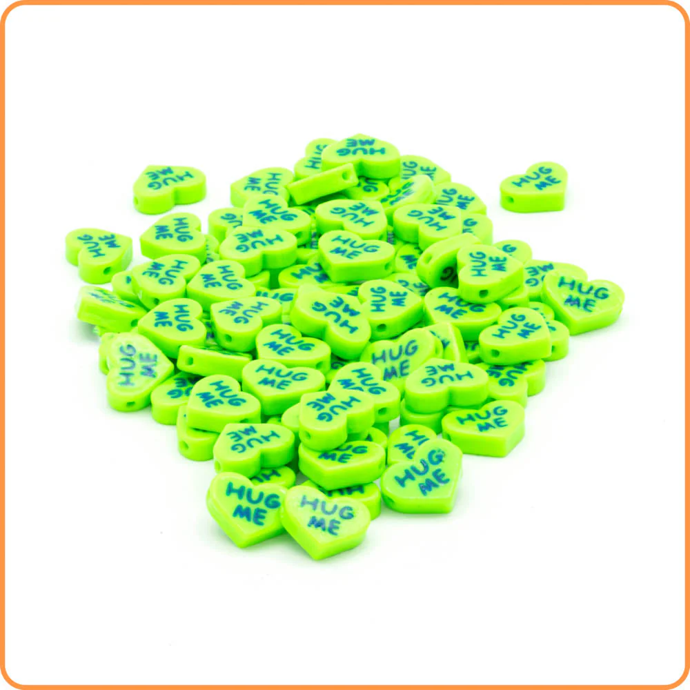 Hug Me Custom Beads - Image 6
