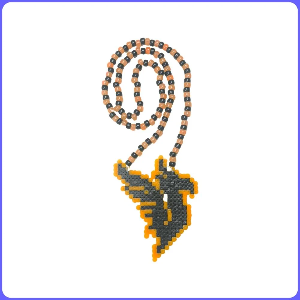 Illenium & Glow-In-The-Dark - (S) Perler - Image 3