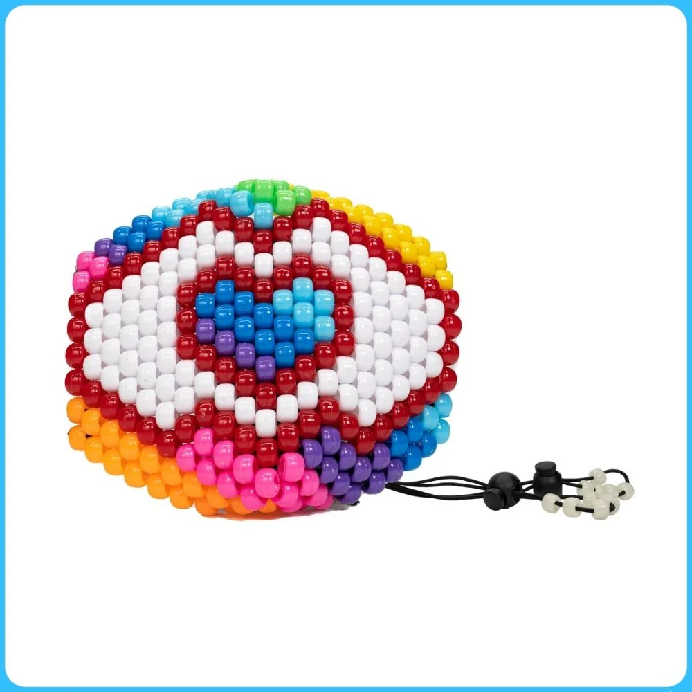 Kandies World Surgical Kandi Mask - Image 3