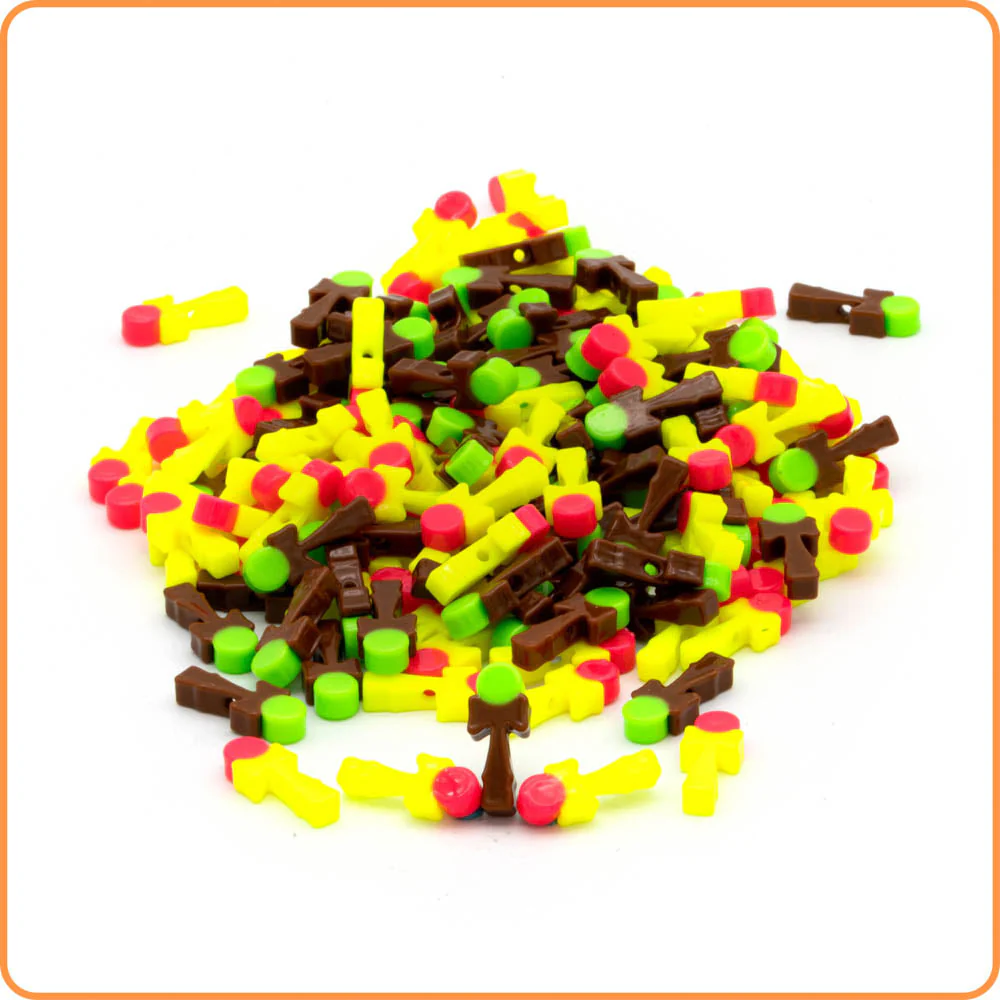 Kendama Custom Beads - Image 2