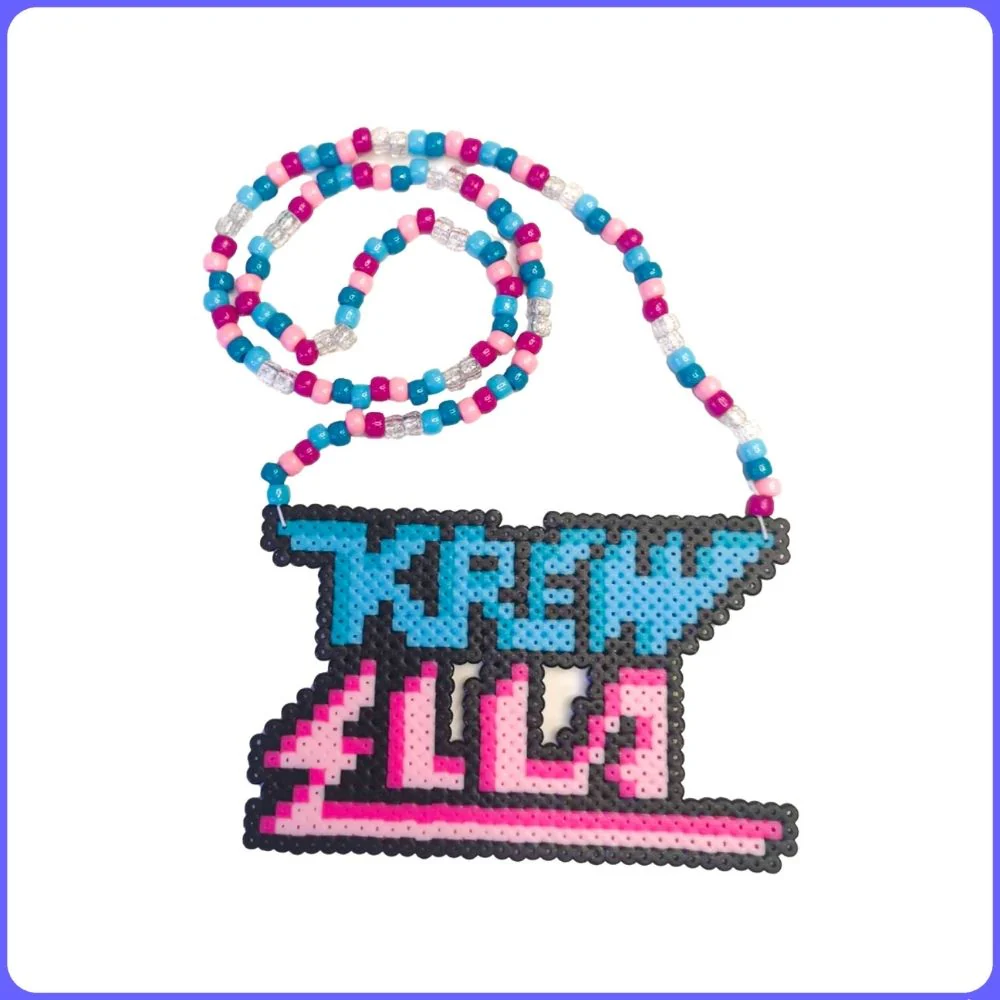 KREWELLA - (M) Perler - Image 3