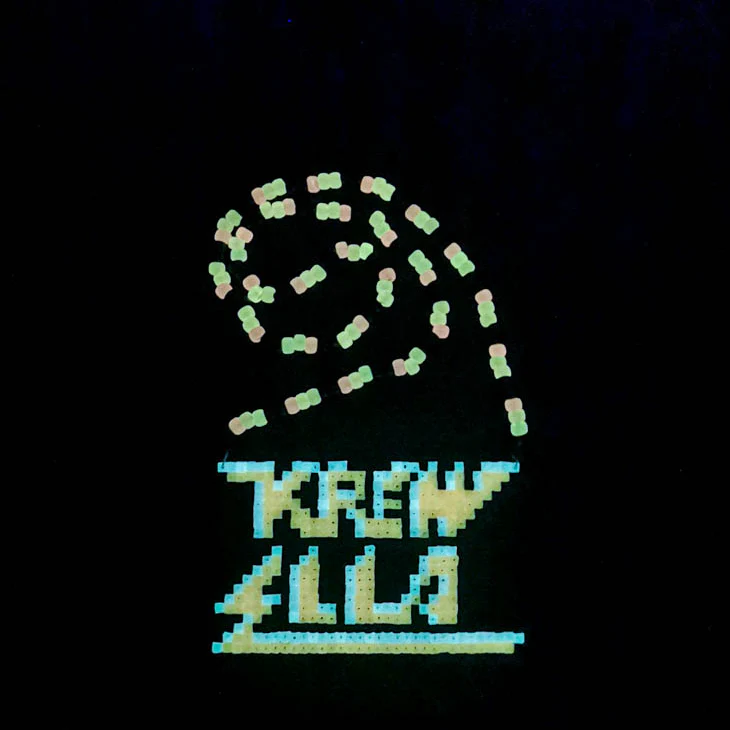 KREWELLA - (M) Perler - Image 6