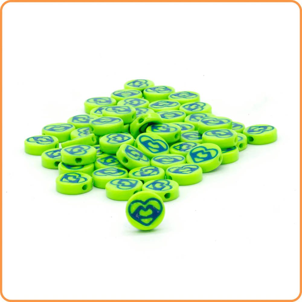 KW Logo Custom Beads - Image 4