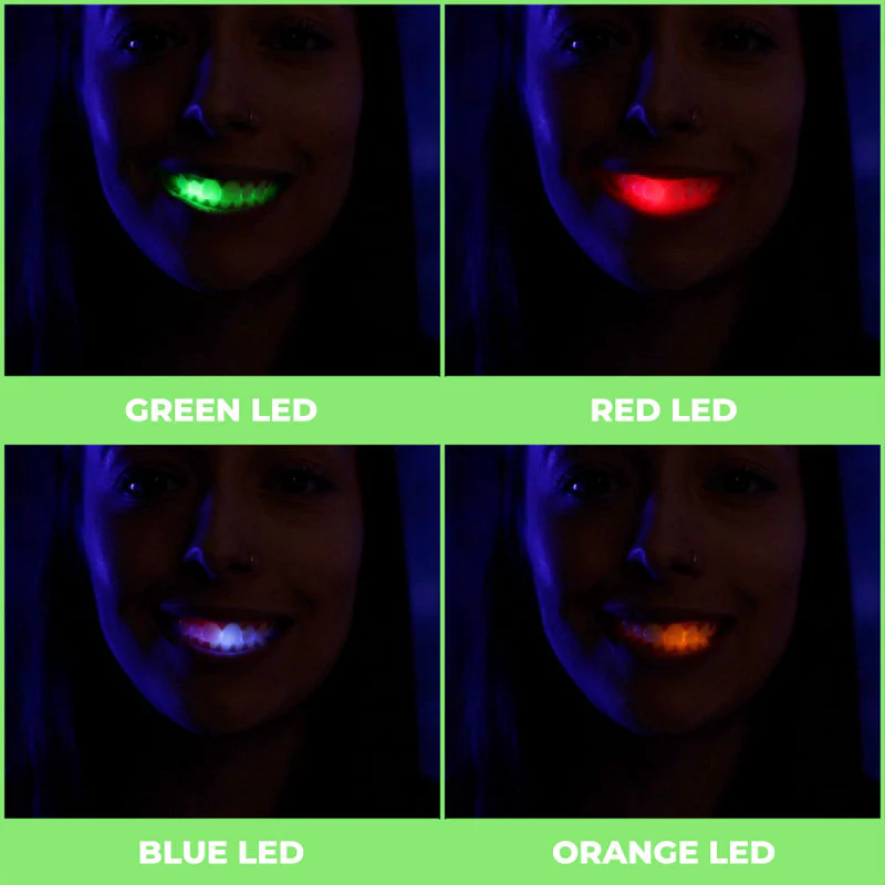 LED Mouthpiece - Image 3