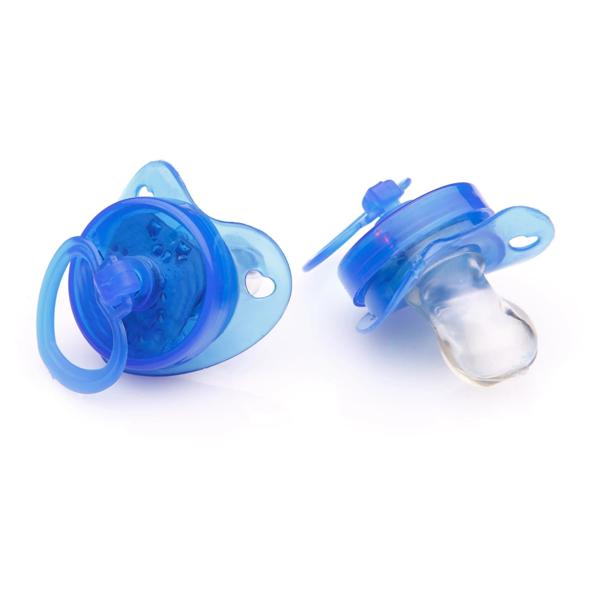 LED Pacifier Necklace - Image 7