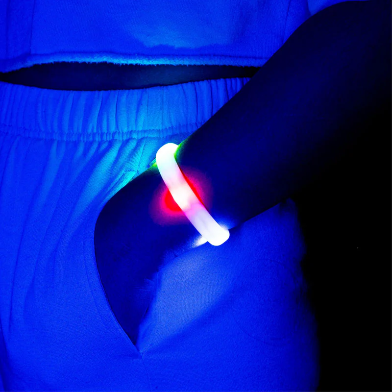 LED Tube Bracelets - Image 4