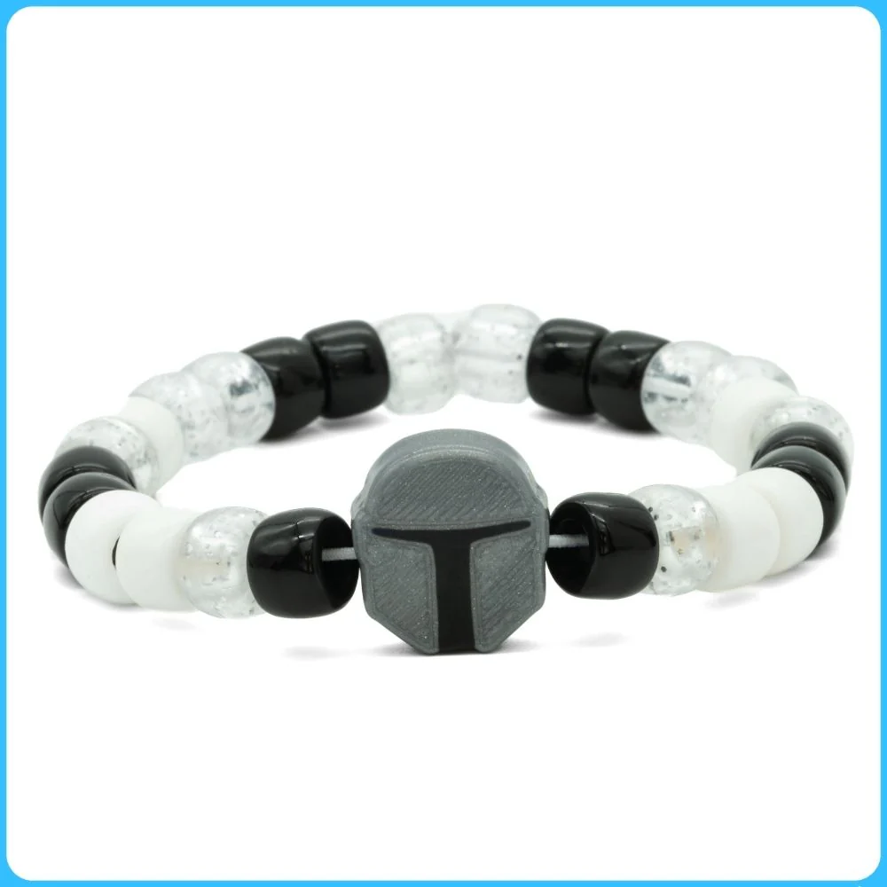 Mando Kandi Ring & Bracelet - 2/Pack - Image 2