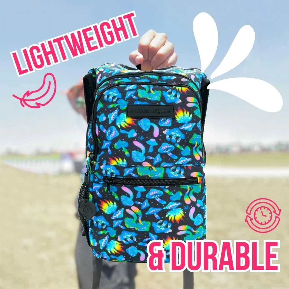 Mushroom Hydration Pack - Image 5