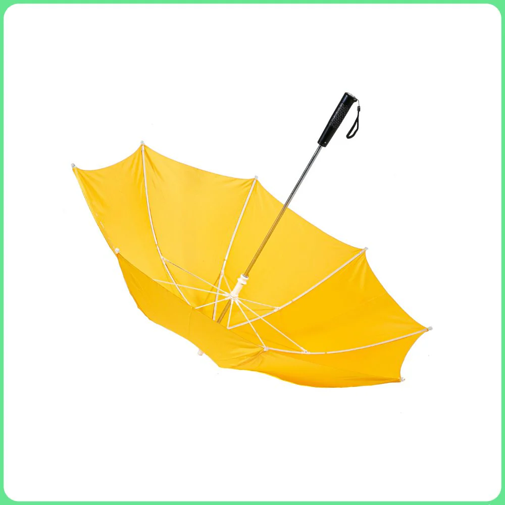 Orange LED Umbrella - Image 3