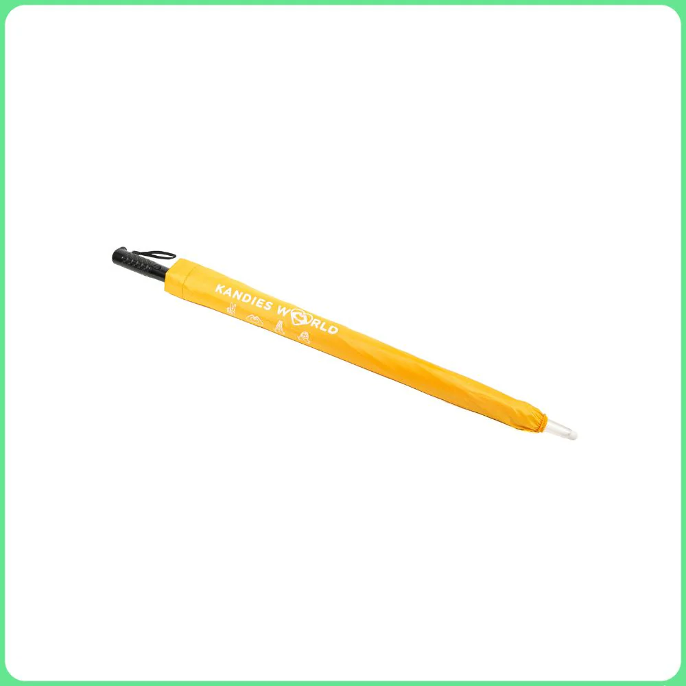 Orange LED Umbrella - Image 4