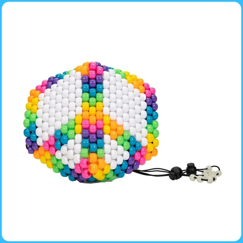 Peace Surgical Kandi Mask - Image 4