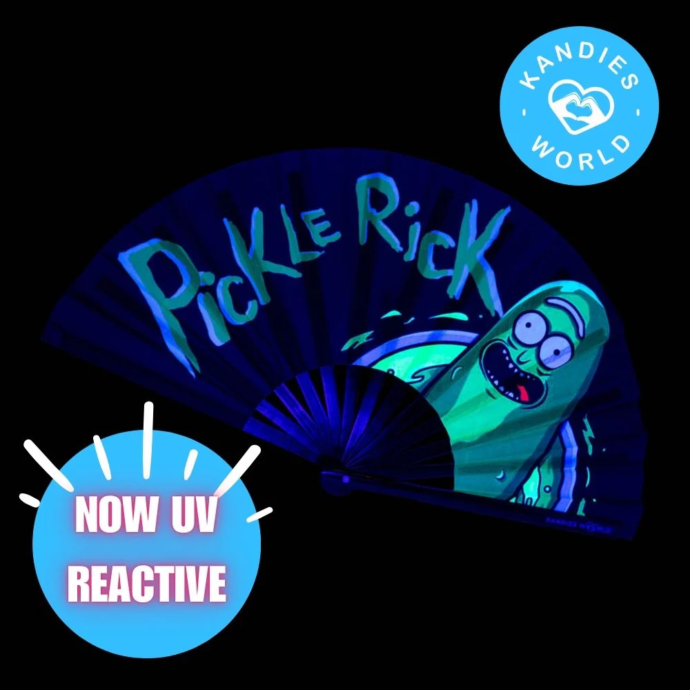 Pickle Rick - Image 4