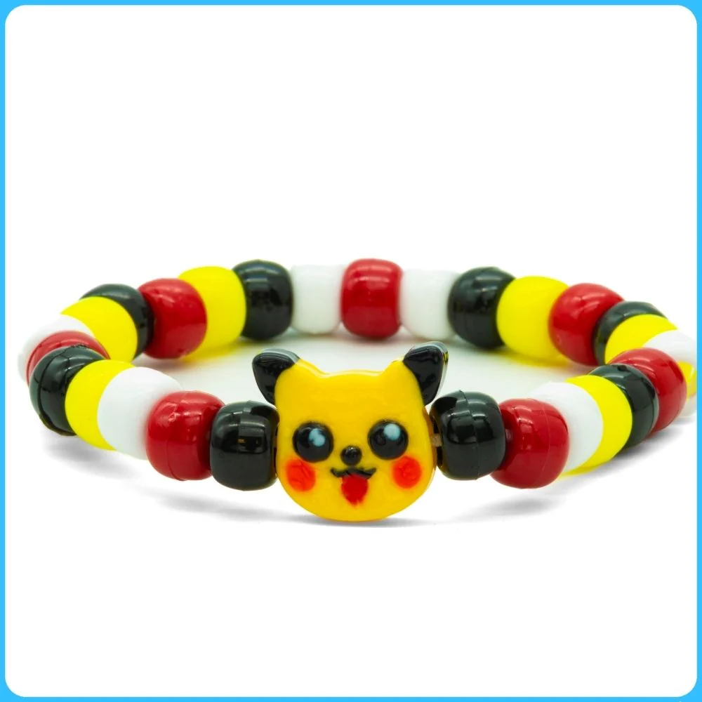 Pika Kandi Ring & Bracelet - 2/Pack - Image 2