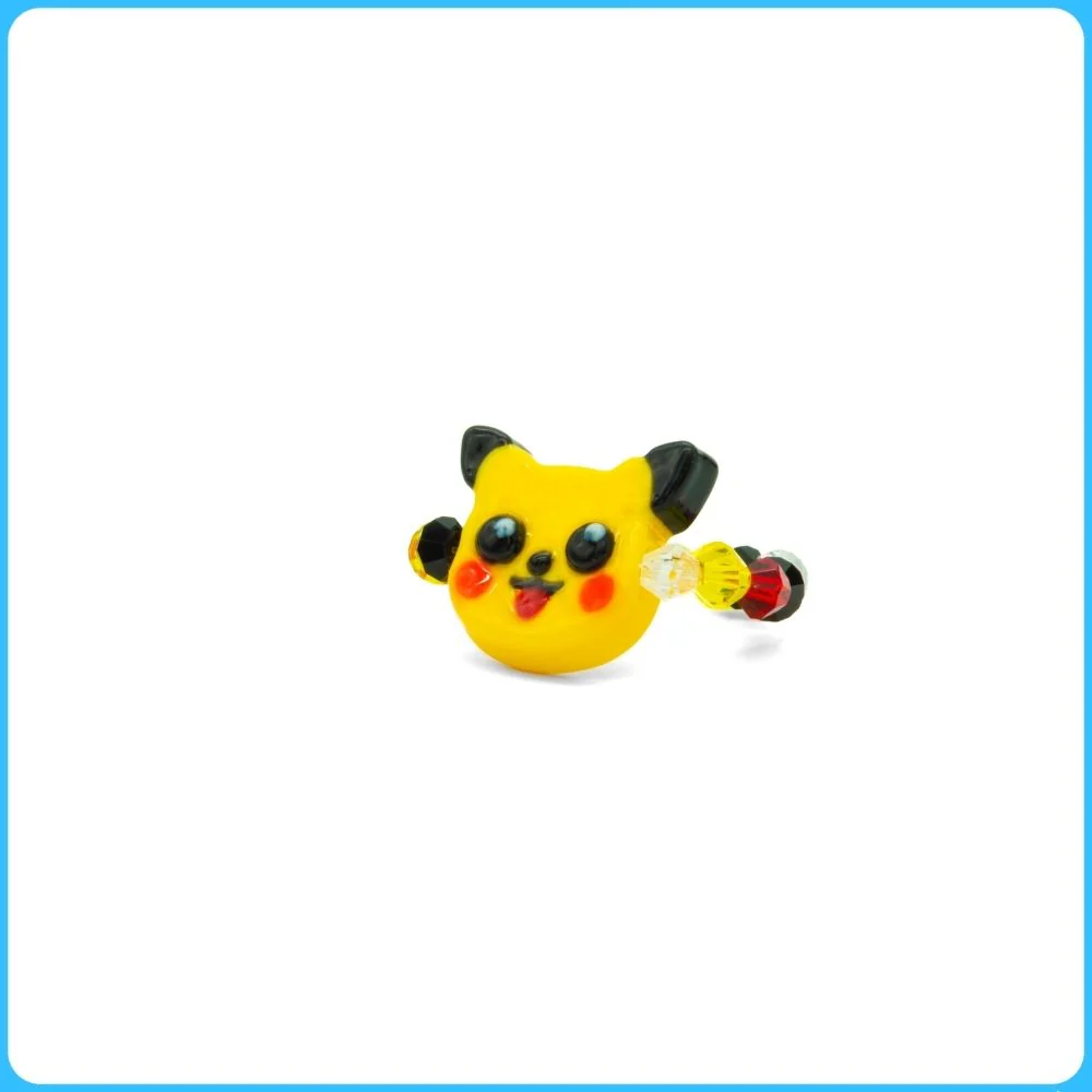 Pika Kandi Ring & Bracelet - 2/Pack - Image 3