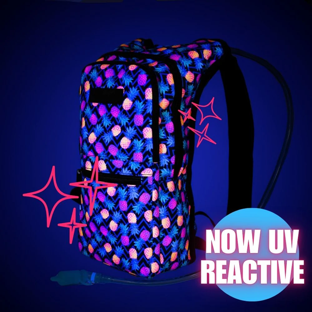 Pineapple Hydration Pack - Image 2