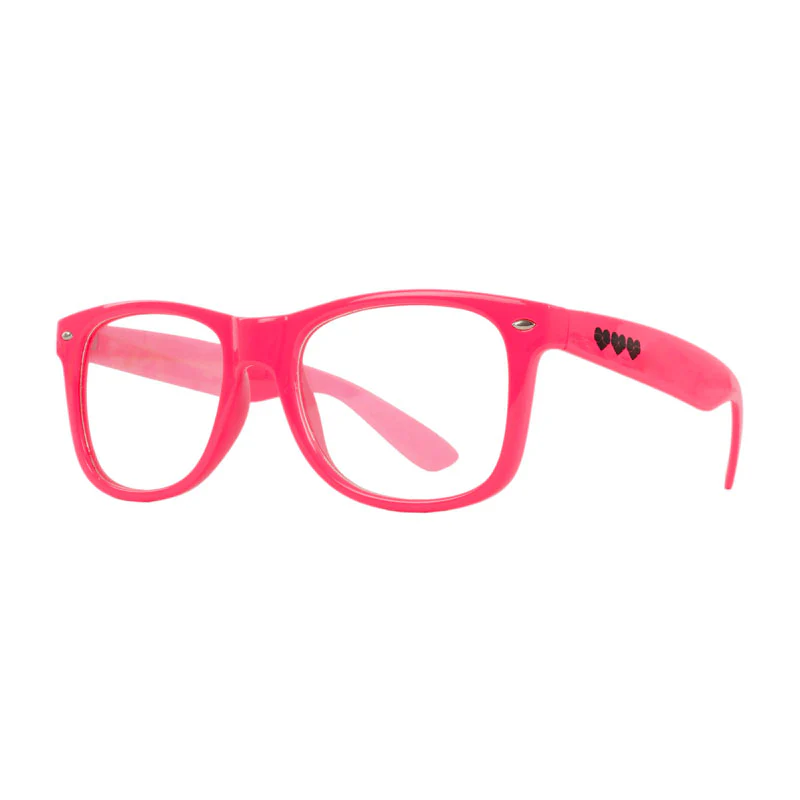 Pink Diffraction Glasses - Image 3