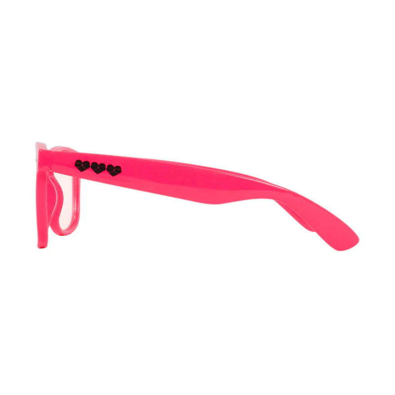 Pink Diffraction Glasses - Image 4
