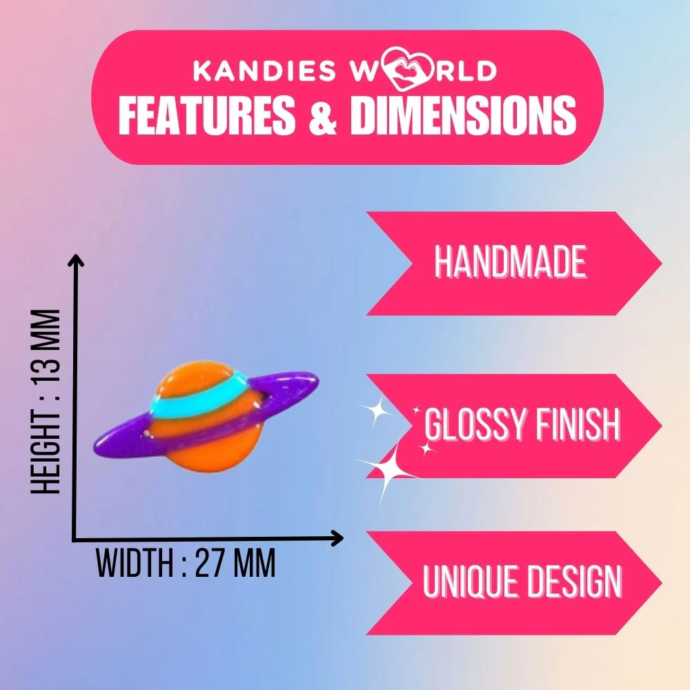Planet Custom Beads - Image 10