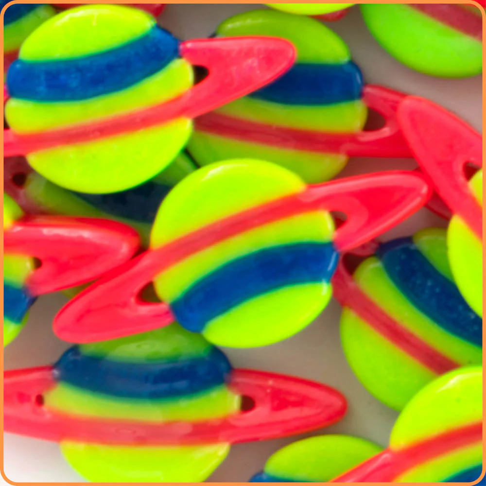 Planet Custom Beads - Image 3