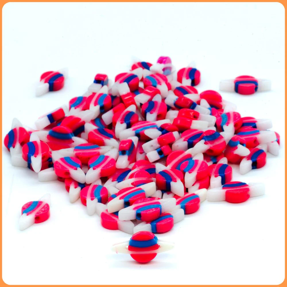 Planet Custom Beads - Image 8