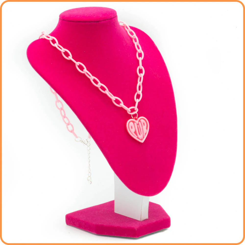 PLUR Necklace - Image 3