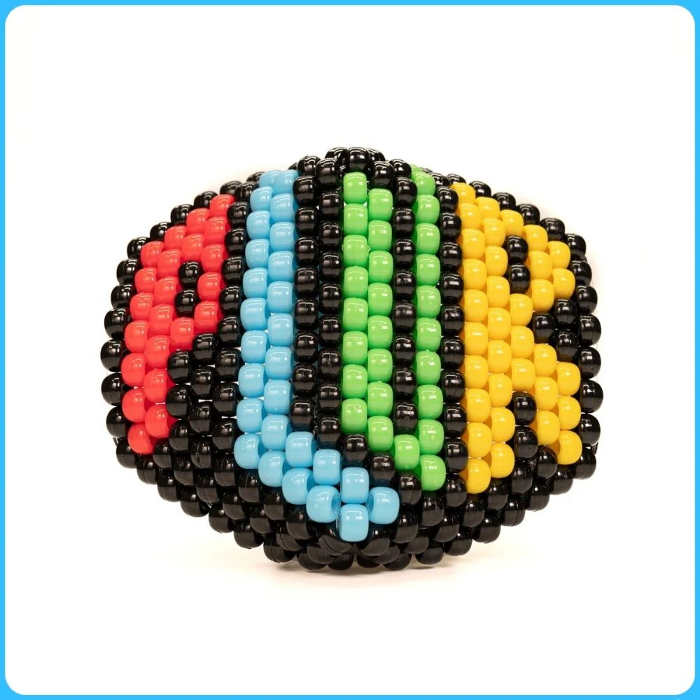 PLUR Surgical Kandi Mask - Image 2