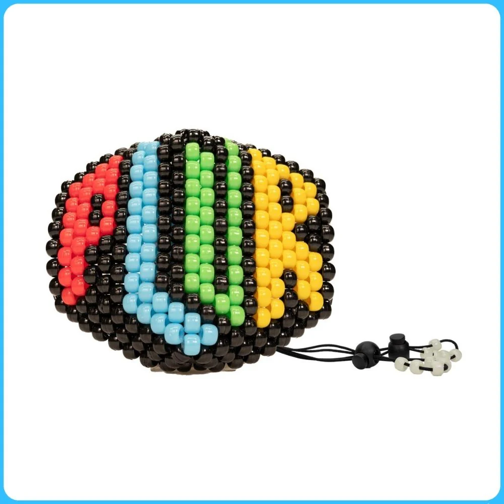 PLUR Surgical Kandi Mask - Image 3