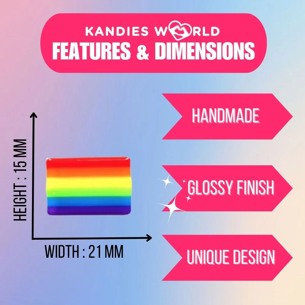 Pride Custom Beads - Image 3
