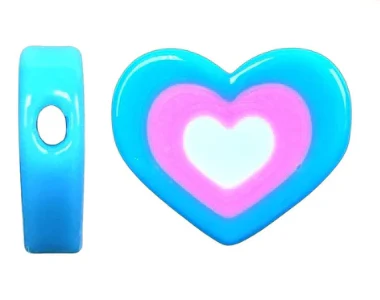 Heart Pride Custom Beads - Image 4