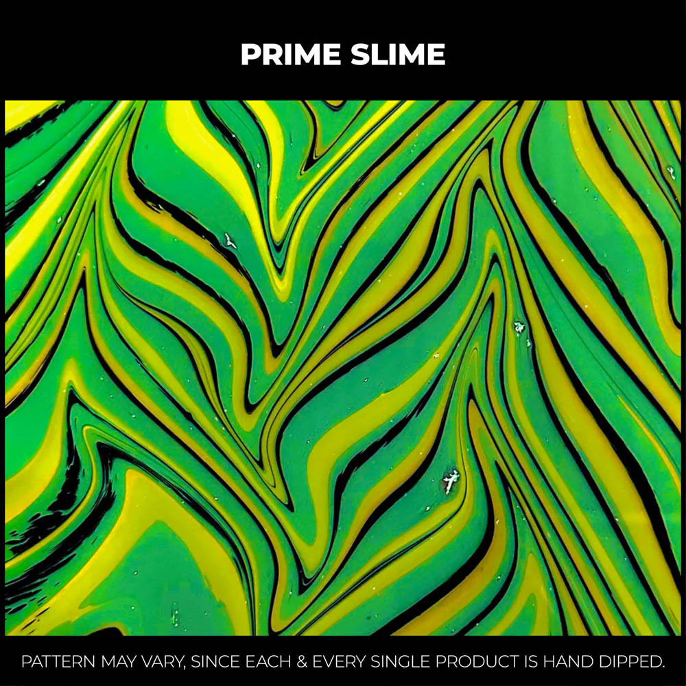 Prime Slime UV Hydro-Dipped Fanny Pack - Image 5