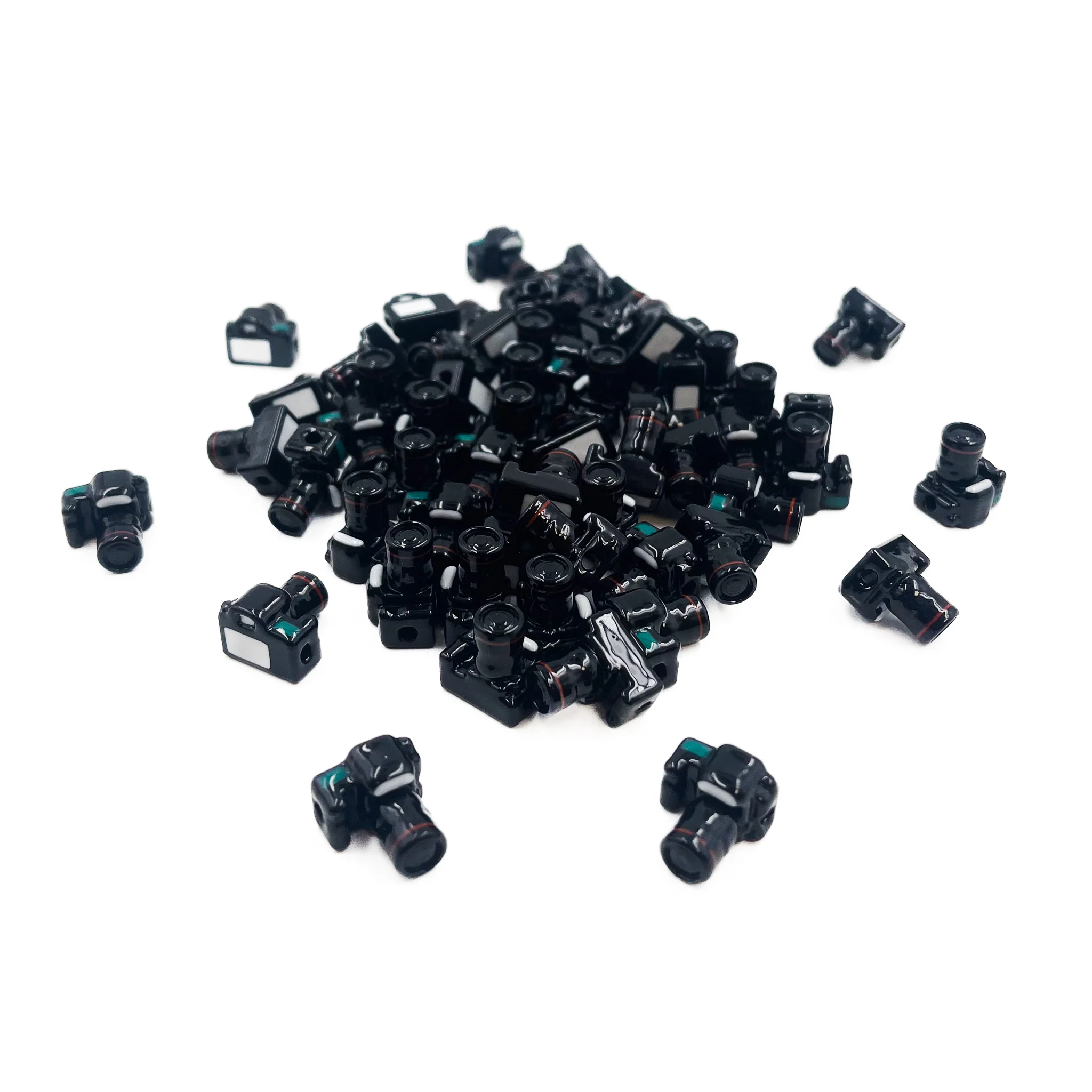 Pro Camera Custom Beads - Image 2