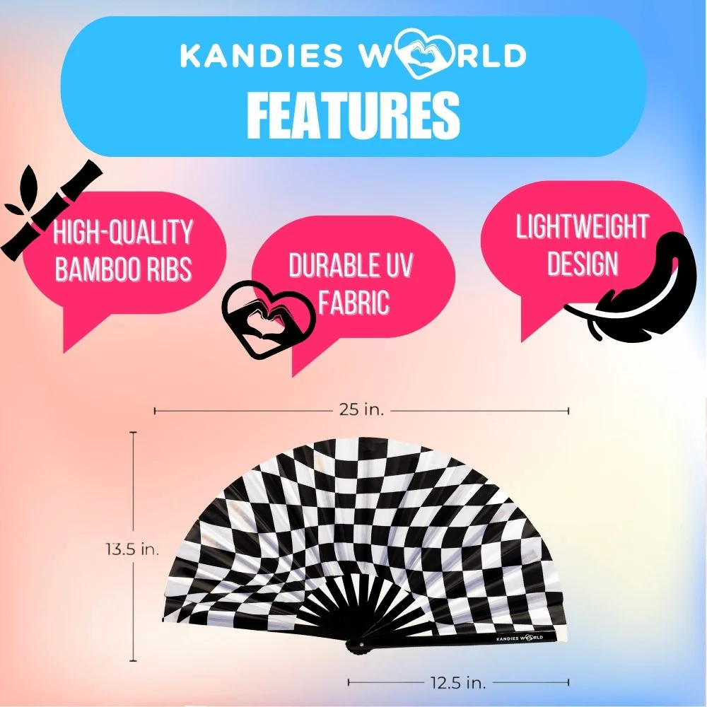 Checkered - Image 3