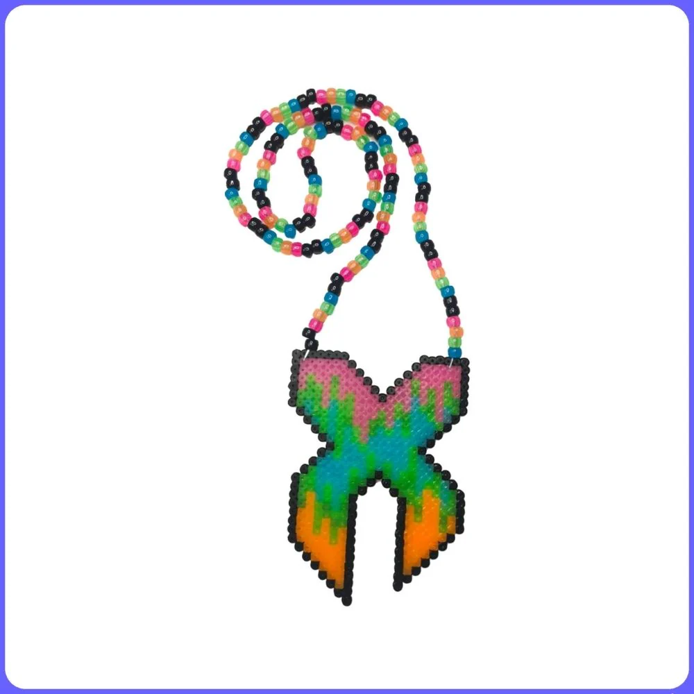 Excision - (L) Perler - Image 3