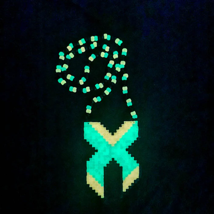 Excision - (L) Perler - Image 4