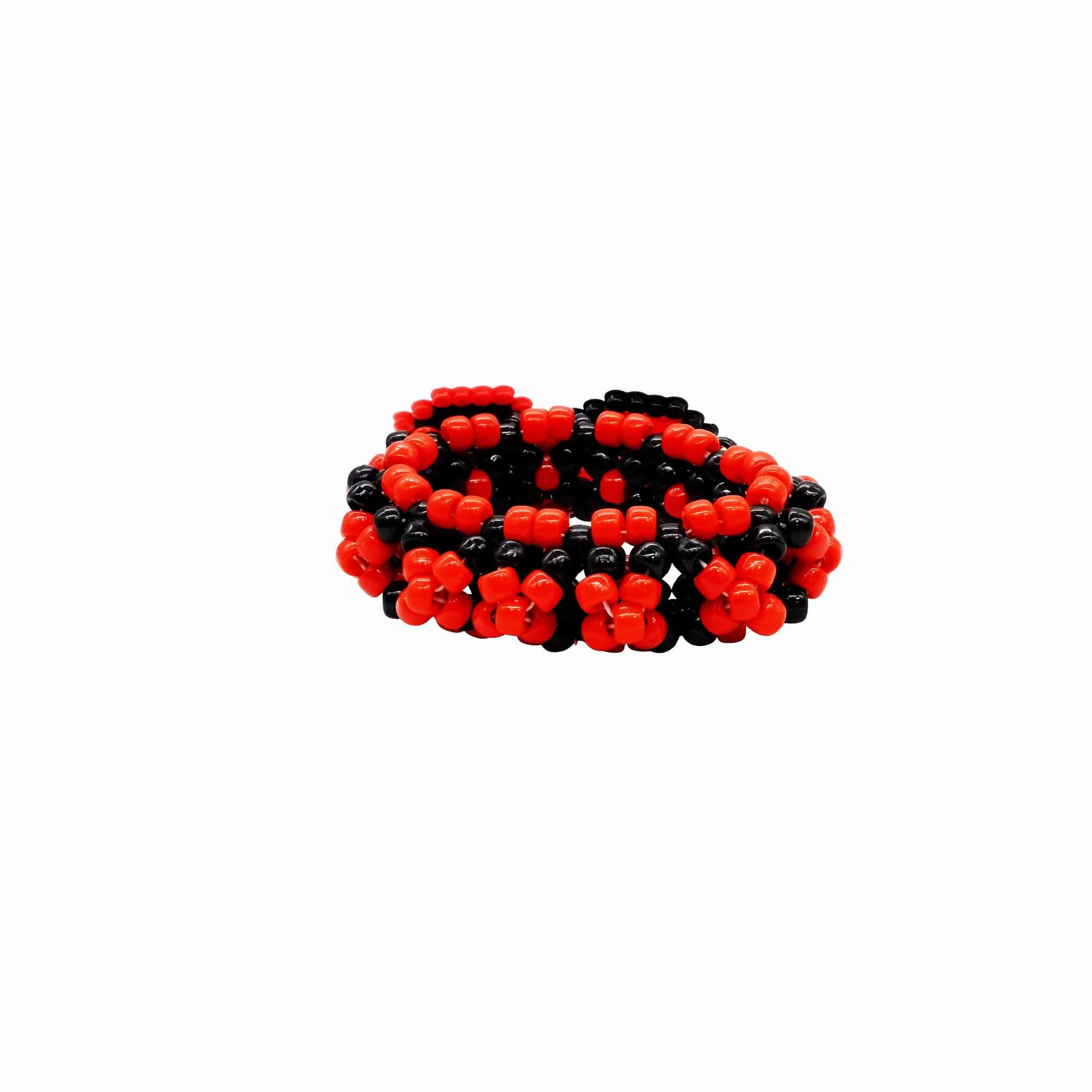 Beyond Queen of Hearts - Kandi Cuff - Image 5