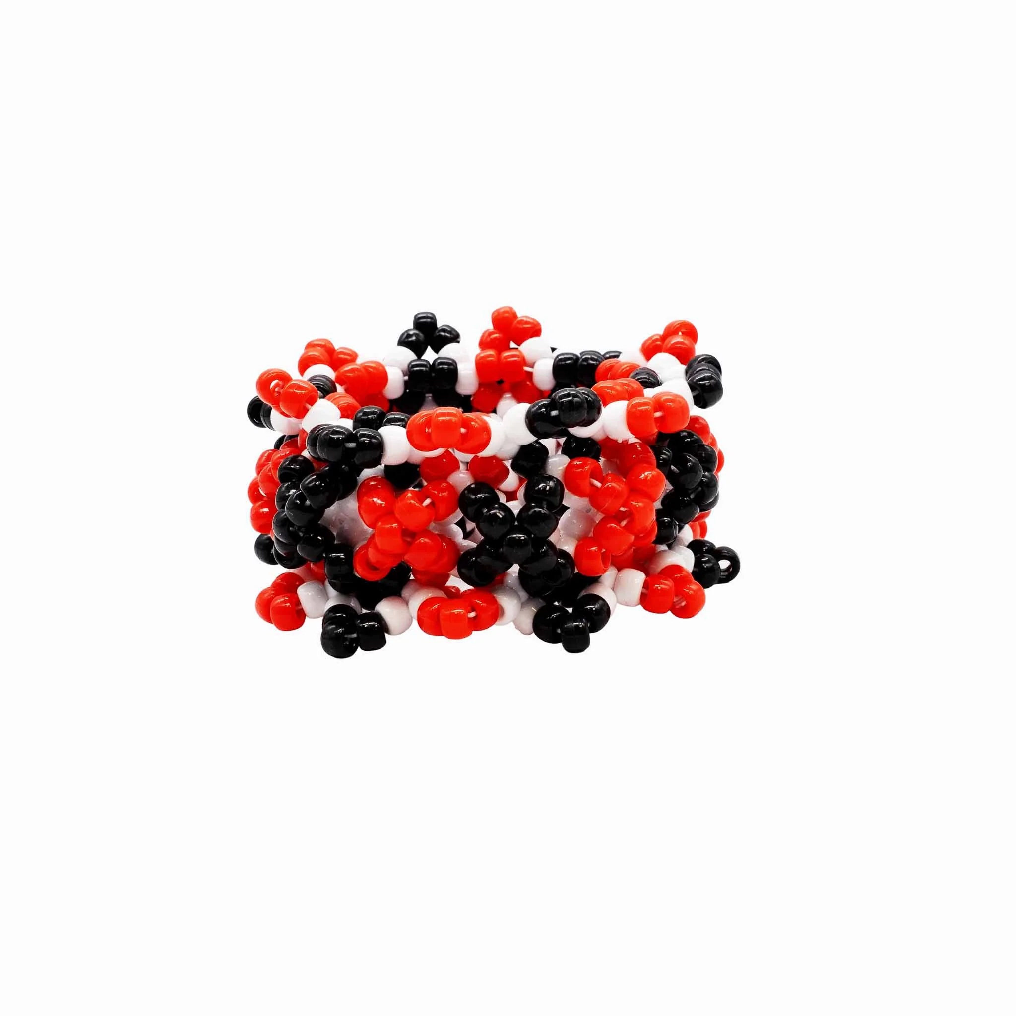 Beyond Queen of Hearts - Kandi Cuff - Image 6