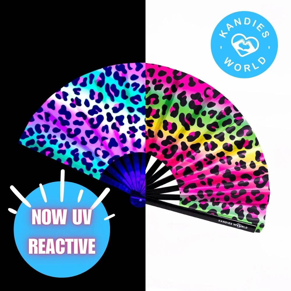 Rainbow Cheetah - Image 4