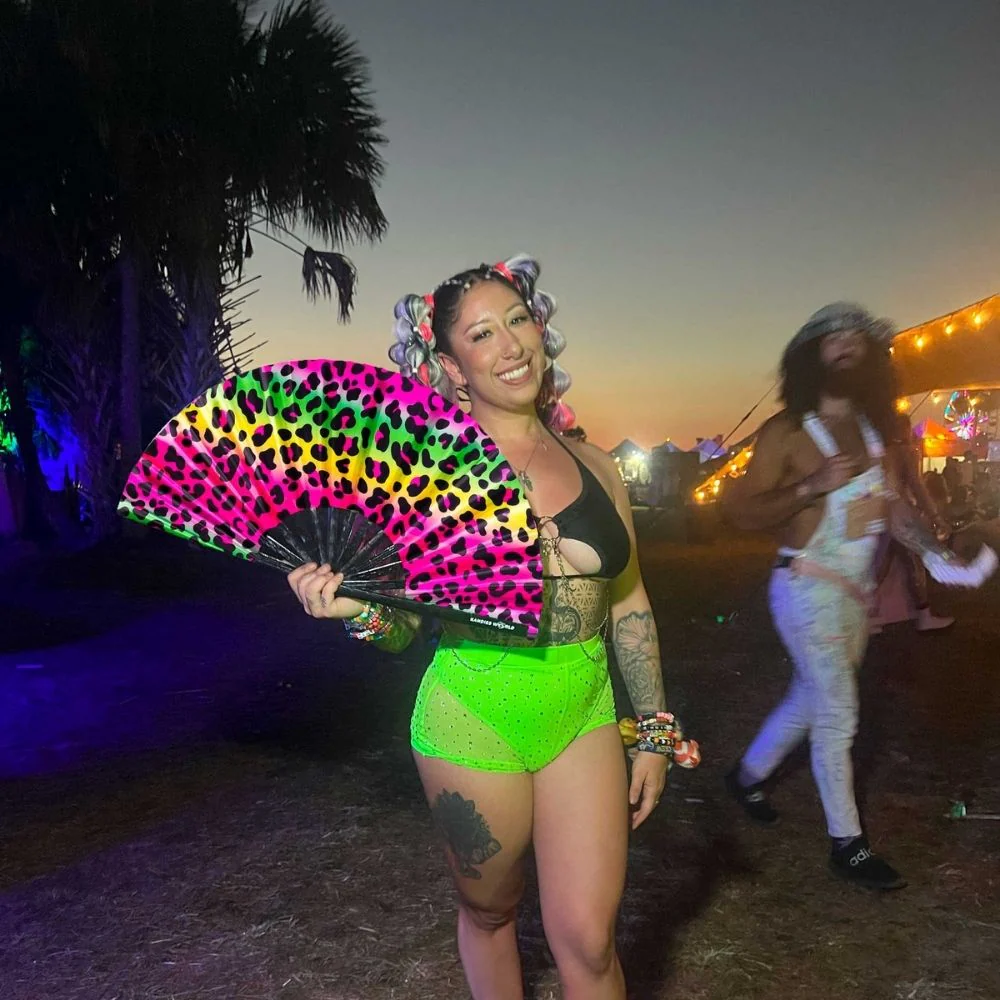 Rainbow Cheetah - Image 7