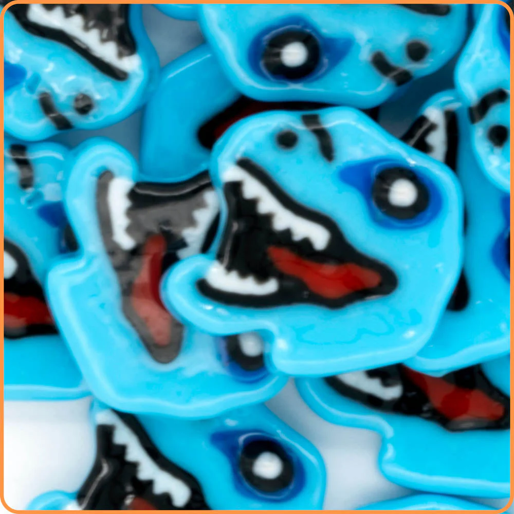 Raptor Custom Beads - Image 3