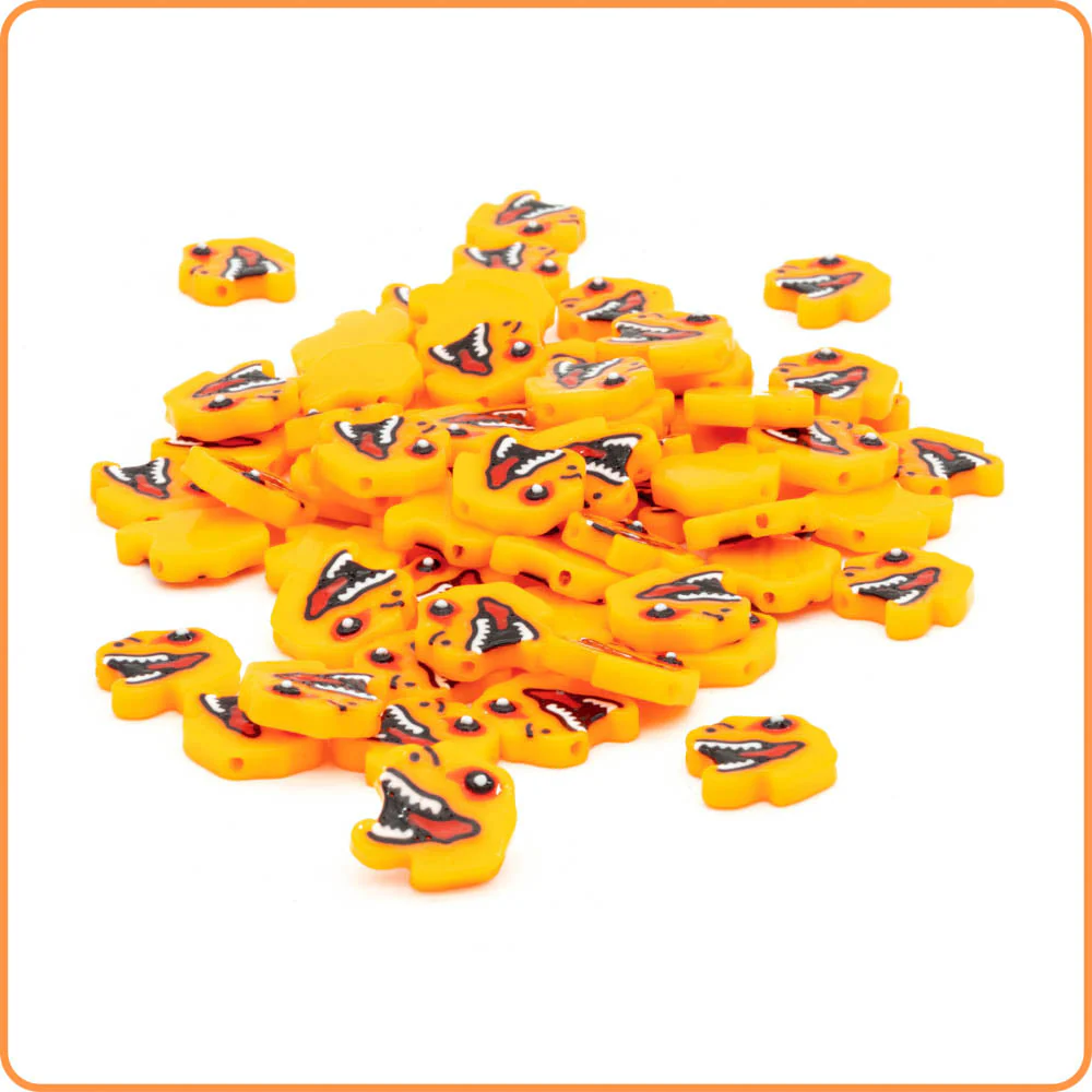 Raptor Custom Beads - Image 8